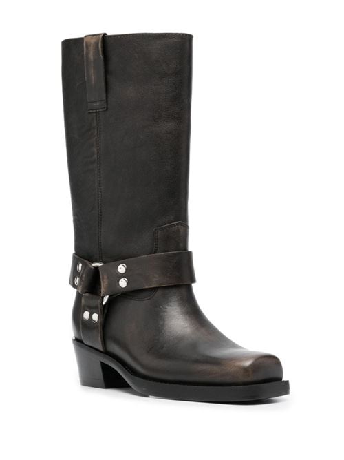 Roxy boot PARIS TEXAS | PX662XLTHBBLACK